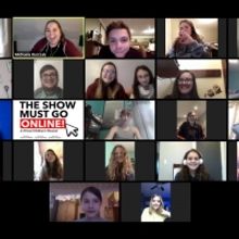 Millbrook Playhouse Youth Ensemble Goes Virtual With New Musical THE SHOW MUST GO ONL