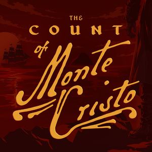 Listen: THE COUNT OF MONTE CRISTO Musical EP Now Streaming