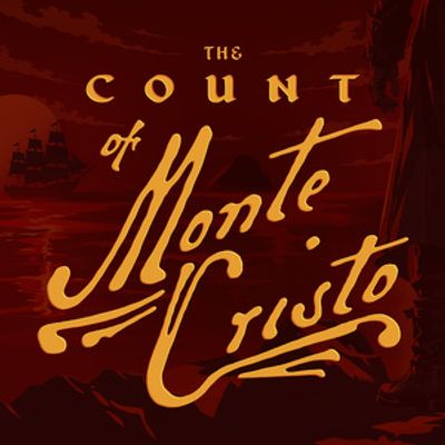 Listen: THE COUNT OF MONTE CRISTO Musical EP Now Streaming