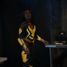 VIDEO: Watch a Scene from BLACK LIGHTNING on The CW