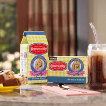 Photos: Dolly Parton's Cup of Ambition Coffee Now Available Online