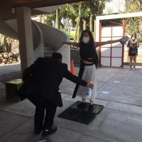 Con Emotivo Recibimiento Reabren Los Museos De Arte Carrillo Gil Y Casa Estudio…