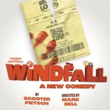 WINDFALL Comes to London's Southwark Playhouse Next Year