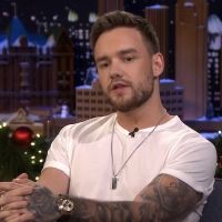 VIDEO: Liam Payne Talks About His Love of Post Malone on THE TONIGHT SHOW WITH JIMMY… Video