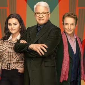 ONLY MURDERS IN THE BUILDING Will Be Broadcast on ABC This January