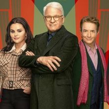 ONLY MURDERS IN THE BUILDING Will Be Broadcast on ABC This January