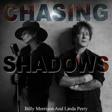 Video: Billy Morrison and Linda Perry Team for New Single 'Chasing Shadows'