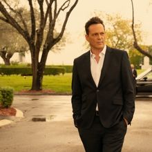 Vince Vaughn Series BAD MONKEY to Debut in August