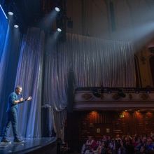 GYPSY se despide de Madrid con una propuesta formativa para estudiantes de Artes Esc�