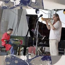 Composers Concordance Will Host Leo Genovese and Franz Hackl Duo
