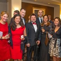 South Shore Conservatory's CHASE AWAY THE WINTER BLUES Gala Chase Celebrate's SSC's…