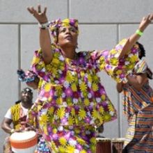 Juneteenth Festival Announced at Segerstrom Center For The Arts
