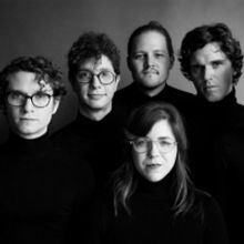 Sweet Crude Celebrate Mardi Gras with Two New Singles 'La Rêveuse' & 'Under New Moon