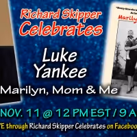 Richard Skipper Celebrates Luke Yankee