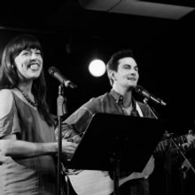 THAT'LL BE THE DAY Comes to Bucks County Playhouse