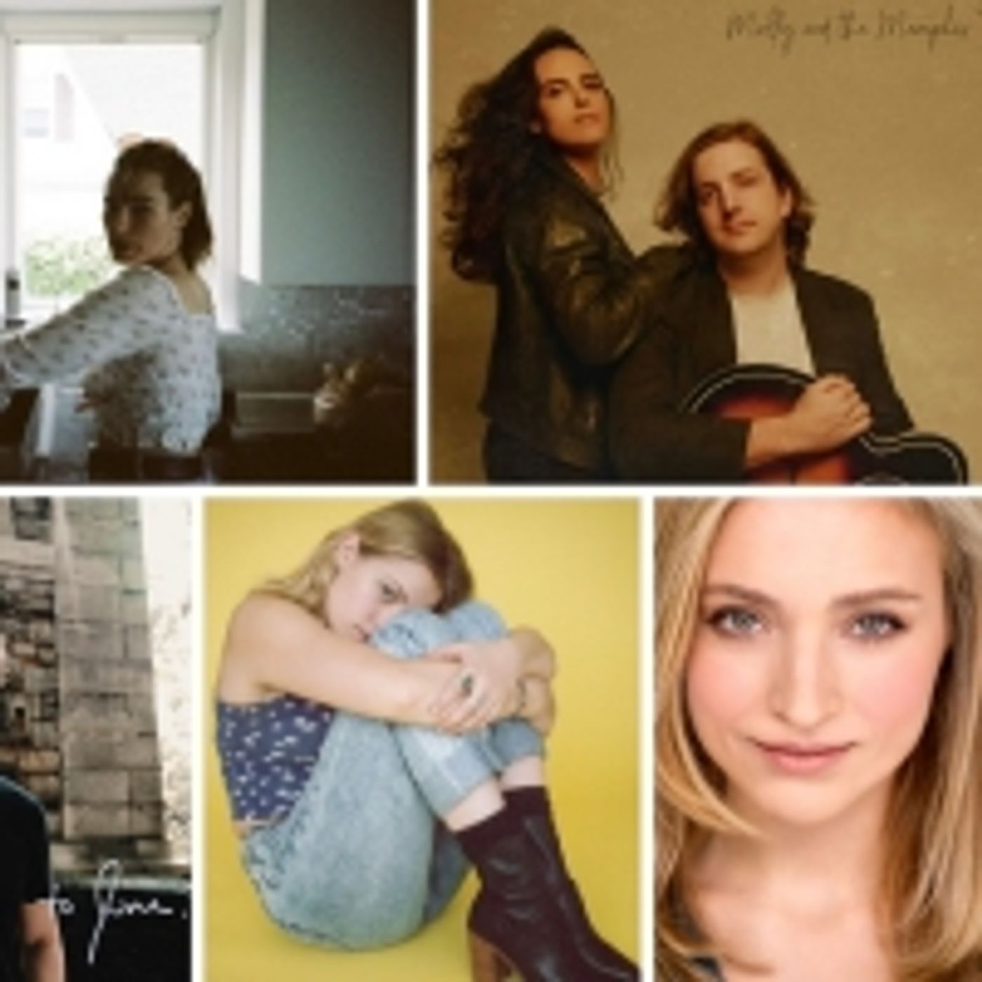 BWW Blog: Broadway Stars and Their Music