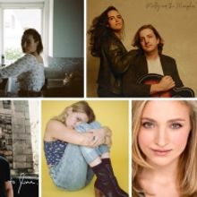 BWW Blog: Broadway Stars and Their Music