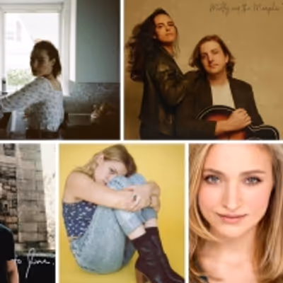 BWW Blog: Broadway Stars and Their Music
