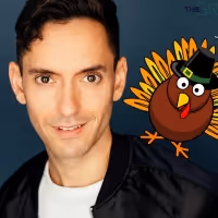 Jacob Hoffman Makes Solo Cabaret Debut With Kindergarten Thanksgiving Spectacular