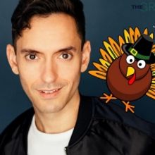 Jacob Hoffman Makes Solo Cabaret Debut With Kindergarten Thanksgiving Spectacular