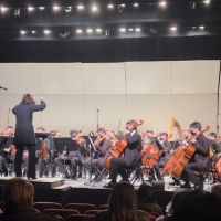 BWW Review: A CONCERT FOR PEACE at Union County Performing Arts Center