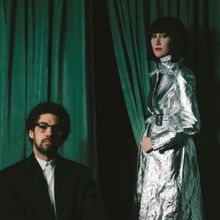 Karen O & Danger Mouse Share New Song 'Super Breath'
