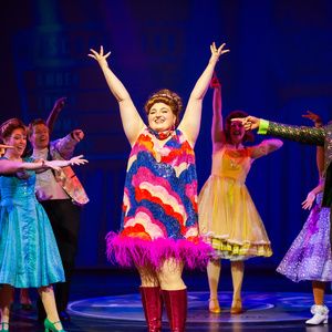 Review: HAIRSPRAY at San Francisco Playhouse