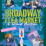 Broadway Flea Market First Table Participants Revealed