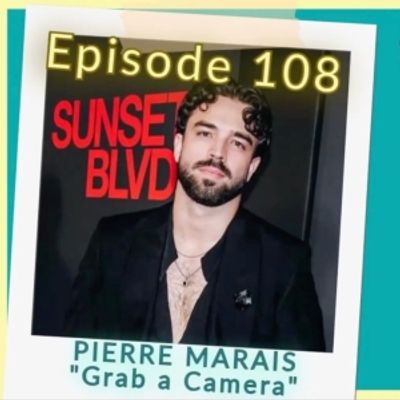 Video: Pierre Marais Opens Up About SUNSET BOULEVARD
