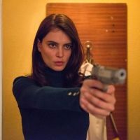 Gold Coast Arts Presents Film Screening of Romanian Neo-Noir Film THE WHISTLERS