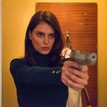 Gold Coast Arts Presents Film Screening of Romanian Neo-Noir Film THE WHISTLERS