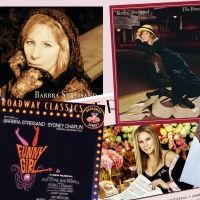 Broadway Jukebox: Barbra Streisand Sings Broadway