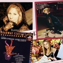 Broadway Jukebox: Barbra Sings Broadway