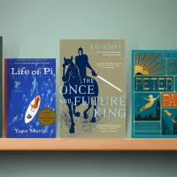 Reading Into It- Broadway Books for Spring 2023