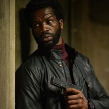 VIDEO: AMC+ Shares GANGS OF LONDON Season Two Teaser