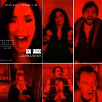 It's A Virtual Wrap For Joshua Butler's Streaming Horror Series RED ROOMS
