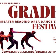JCWK Dance Lab to Present Inaugural GRADE Festival at Alvernia University