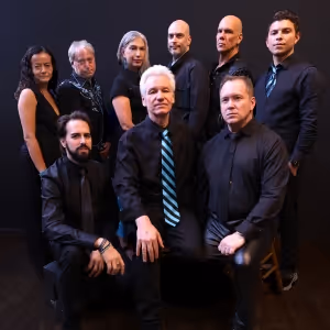 Theater For The New City Will Present TILTED AXES: CIRCLE WITH NO CENTER in October