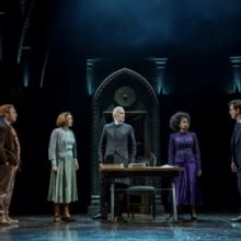West End HARRY POTTER AND THE CURSED CHILD Extends Suspension Through 21 February