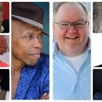 PIANO BAR LIVE! Streams This Tuesday With Guests Yvette Clark, Mark Hartman, Michael…