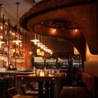 RAS PLANT BASED in Brooklyn Introduces “A Nightmare at Ras”