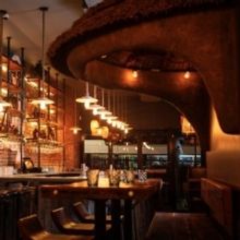 RAS PLANT BASED in Brooklyn Introduces “A Nightmare at Ras”