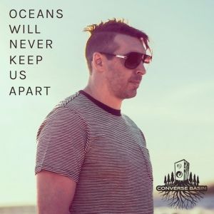DJ and Producer CONVERSE BASIN to Release His Debut Album