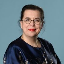 BWW Feature: FRANCIS VAN BROEKHUIZEN WORDT MOEDER-OVERSTE IN THE SOUND OF MUSIC  at T