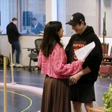 Video: ROMEO AND JULIET Now Playing at Alley Theatre in Houston