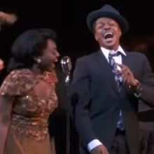 Video: See Highlights From PAL JOEY at New York City Center