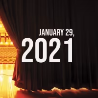Virtual Theatre Today: Friday, January 29- with Jeremy Jordan, Ashley Spencer and…