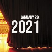 Virtual Theatre Today: Friday, January 29- with Jeremy Jordan, Ashley Spencer and Mor