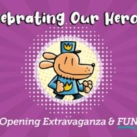 Oregon Children's Theatre to Present CELEBRATING OUR HEROES Fundraiser Next Week