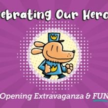Oregon Children's Theatre to Present CELEBRATING OUR HEROES Fundraiser Next Week